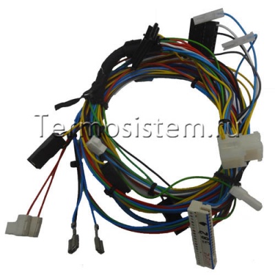 Жгут проводов U072-18K/24K/28K (87376009610)